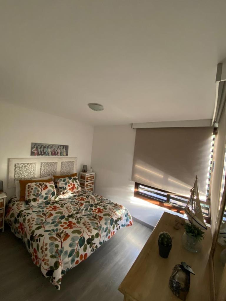Apartamento Playa San Marcos Icod De Los Vinos Exterior photo