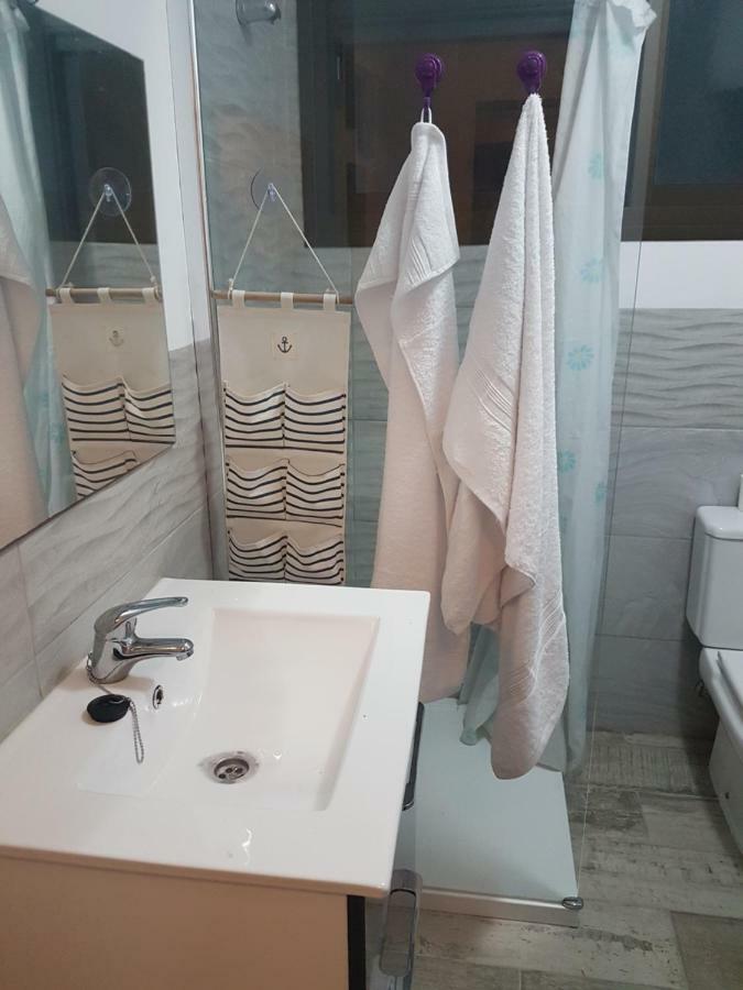 Apartamento Playa San Marcos Icod De Los Vinos Exterior photo